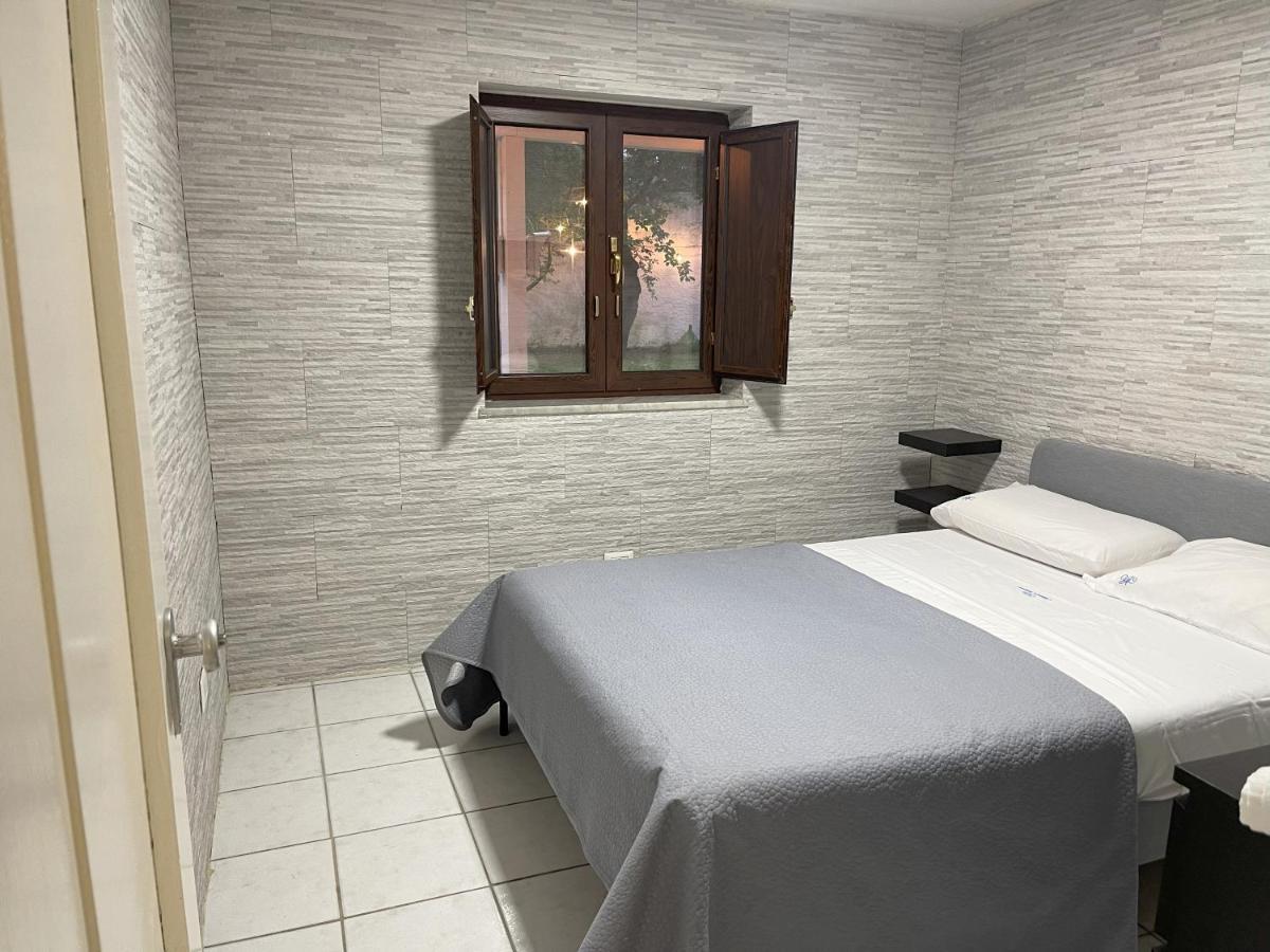 Villa Avvocato Catapano Pontecagnano Dış mekan fotoğraf