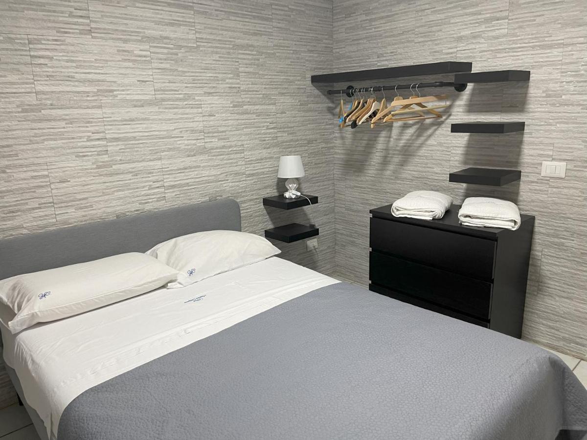 Villa Avvocato Catapano Pontecagnano Dış mekan fotoğraf