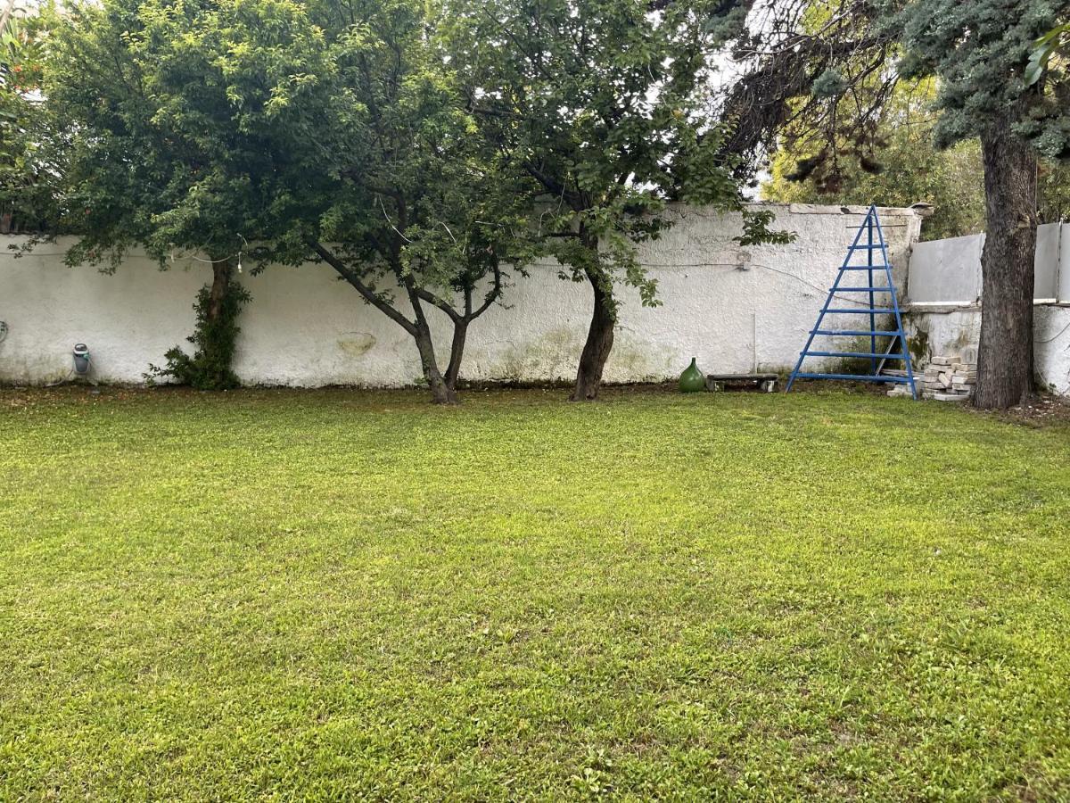 Villa Avvocato Catapano Pontecagnano Dış mekan fotoğraf