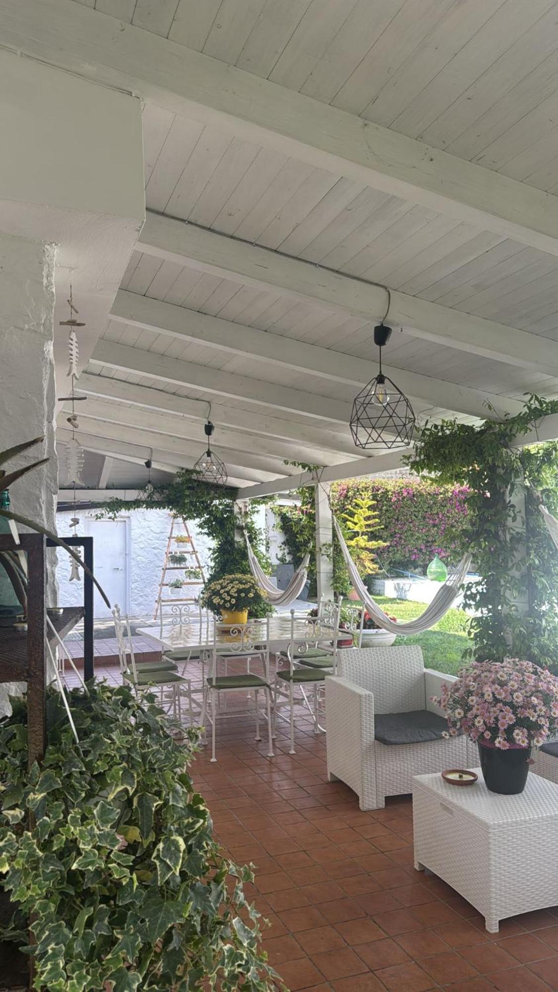 Villa Avvocato Catapano Pontecagnano Dış mekan fotoğraf