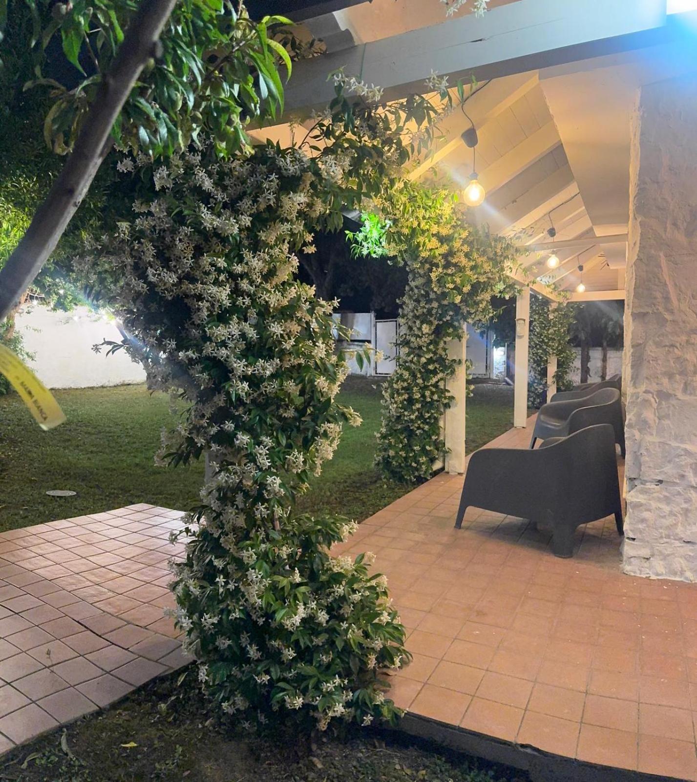 Villa Avvocato Catapano Pontecagnano Dış mekan fotoğraf